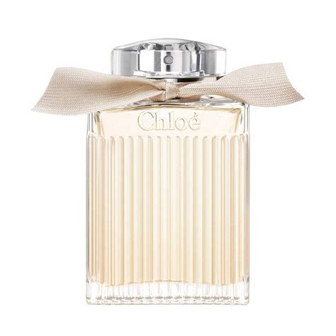 chloe edp bewertung|chloe parfum naturelle.